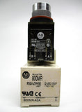 Allen Bradley via TCS 800MRA2A Ser. C NSFP (WH) 800MR A2A