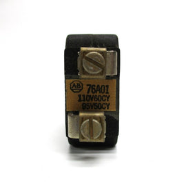 Allen Bradley via TCS 76A01 NSFP (BK/GR) 76 A01