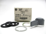 Allen Bradley via TCS 800THG11A Ser. T NSFP (WH) 800T HG11A