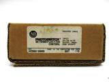 Allen Bradley via TCS 42SRU6005 Ser. B NSFP (BR/WH) 42SRU 6005