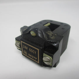 Allen Bradley via TCS 0A27P NSFP (BK/GR) 0 A27P