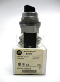 Allen Bradley via TCS 800TJ2KA1B Ser. T NSFP (WH) 800T J2KA1B