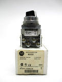 Allen Bradley via TCS 800TJ2KA1B Ser. T NSFP (WH) 800T J2KA1B
