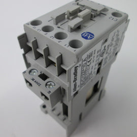 Allen Bradley via TCS 100C12ZA10 Ser. A NSFP (BR/WH) 100 C12ZA10