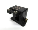 Allen Bradley via TCS 69A113 Ser. K NSFP (BK/GR) 69 A113