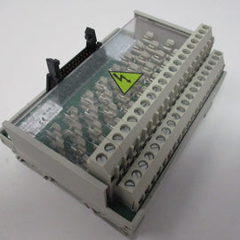 Allen Bradley via TCS 1492IFM20F1202 Ser. A NSFP (BR/WH) 1492 IFM20F 1202