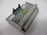 Allen Bradley via TCS 1492IFM20F1202 Ser. A NSFP (BR/WH) 1492 IFM20F 1202