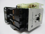 Allen Bradley via TCS 100A45NC3 Ser. C NSFP (BR/WH) 100 A45NC 3