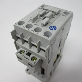 Allen Bradley via TCS 100C09DJ400 Ser. A NSFP (BR/WH) 100 C09DJ400
