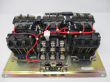 Allen Bradley via TCS 1000NX163 Ser. A NSFP (BR/WH) 1000 NX163