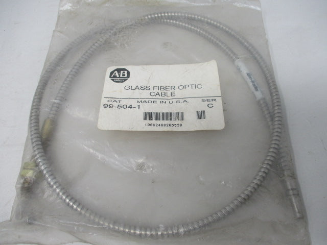 Allen Bradley via TCS 995041 Ser. C NSFP 99 504 1