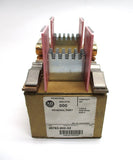 Allen Bradley via TCS 4078380202 NSFP (BR/WH) 40783 802 02