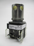 Allen Bradley via TCS 800TQA24W Ser. T NSFP (WH) 800T QA24W