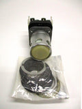 Allen Bradley via TCS 800TQA24W Ser. T NSFP (WH) 800T QA24W