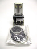 Allen Bradley via TCS 800TQA24W Ser. T NSFP (WH) 800T QA24W