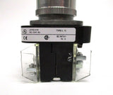 Allen Bradley via TCS 800TQA24W Ser. T NSFP (WH) 800T QA24W