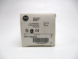 Allen Bradley via TCS 800TQA24W Ser. T NSFP (WH) 800T QA24W