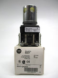 Allen Bradley via TCS 800TQA24W Ser. T NSFP (WH) 800T QA24W