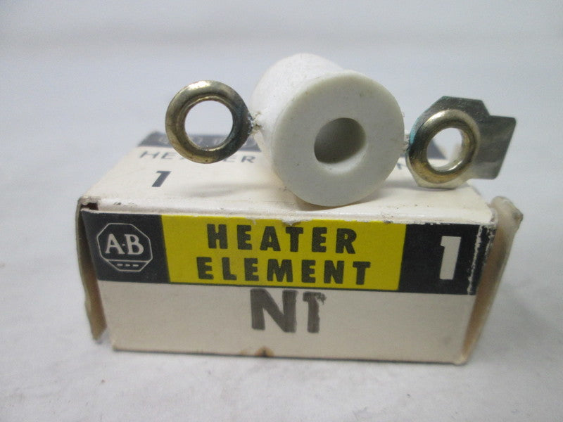 Allen Bradley via TCS N1 NSFP (BK/YL) N 1