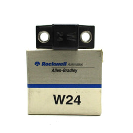 Allen Bradley via TCS W24 NSFP (GY/BL) W 24