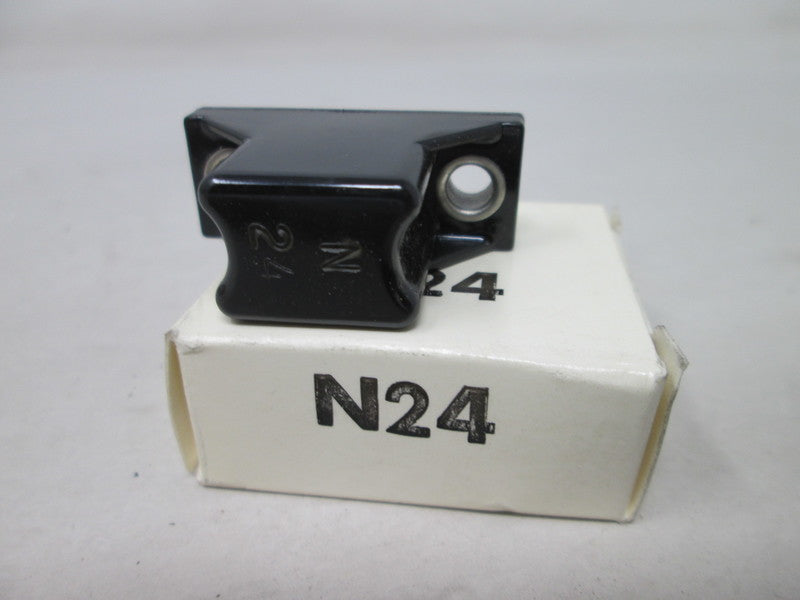 Allen Bradley via TCS N24 NSFP (WH) N 24