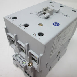 Allen Bradley via TCS 100C85DJ10 Ser. A NSFP (BR/WH) 100 C85DJ10