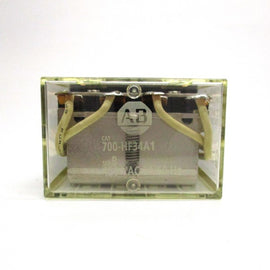 Allen Bradley via TCS 700HF34A1 Ser. B NSFP (WH) 700 HF34A1