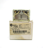 Allen Bradley via TCS 700HF34A1 Ser. B NSFP (WH) 700 HF34A1