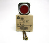 Allen Bradley via TCS 800HDR6A Ser. F NSFP (WH) 800H DR6A