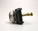 Allen Bradley via TCS 800HDR6A Ser. F NSFP (WH) 800H DR6A