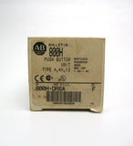 Allen Bradley via TCS 800HDR6A Ser. F NSFP (WH) 800H DR6A