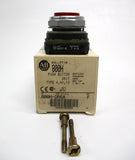 Allen Bradley via TCS 800HDR6A Ser. F NSFP (WH) 800H DR6A