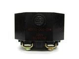 Allen Bradley via TCS 4017100201 NSFP (BK/YL) 40171 002 01
