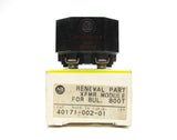 Allen Bradley via TCS 4017100201 NSFP (BK/YL) 40171 002 01