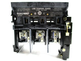 Allen Bradley via TCS 1494VDHL666 Ser. A NSFP (BR/WH) 1494V DHL666
