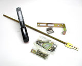 Allen Bradley via TCS 1494VDHL666 Ser. A NSFP (BR/WH) 1494V DHL666
