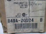 Allen Bradley via TCS 849AZOD24 Ser. B NSFP (BR/WH) 849A ZOD24