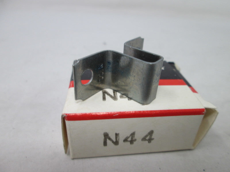 Allen Bradley via TCS N44 NSFP (BK/RD) N 44