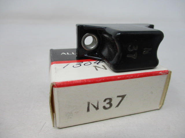 Allen Bradley via TCS N37 NSFP (BK/RD) N 37