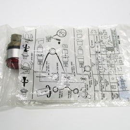 Allen Bradley via TCS 800EMLE4 Ser. A NSFP 800EM LE4