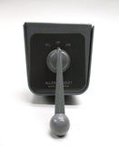 Allen Bradley via TCS 350BAV Ser. B NSFP (BR/WH) 350 BAV