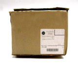 Allen Bradley via TCS 350BAV Ser. B NSFP (BR/WH) 350 BAV