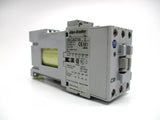 Allen Bradley via TCS 100C30ZJ10 Ser. C NSFP (BR/WH) 100 C30ZJ10