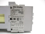 Allen Bradley via TCS 100C30ZJ10 Ser. C NSFP (BR/WH) 100 C30ZJ10
