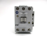 Allen Bradley via TCS 100C30ZJ10 Ser. C NSFP (BR/WH) 100 C30ZJ10