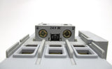 Allen Bradley via TCS 100C30ZJ10 Ser. C NSFP (BR/WH) 100 C30ZJ10