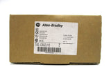 Allen Bradley via TCS 100C30ZJ10 Ser. C NSFP (BR/WH) 100 C30ZJ10