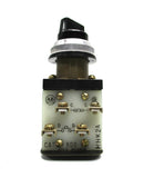 Allen Bradley via TCS 800HHK2A NSFP (BK/YL) 800H HK2A