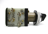 Allen Bradley via TCS 800HHK2A NSFP (BK/YL) 800H HK2A