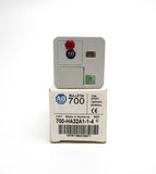 Allen Bradley via TCS 700HA32A114 Ser. C NSFP (WH) 700 HA32A114